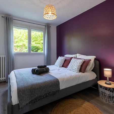 Rouen Sejour Confort-Le D'Aurevilly Ngoại thất bức ảnh